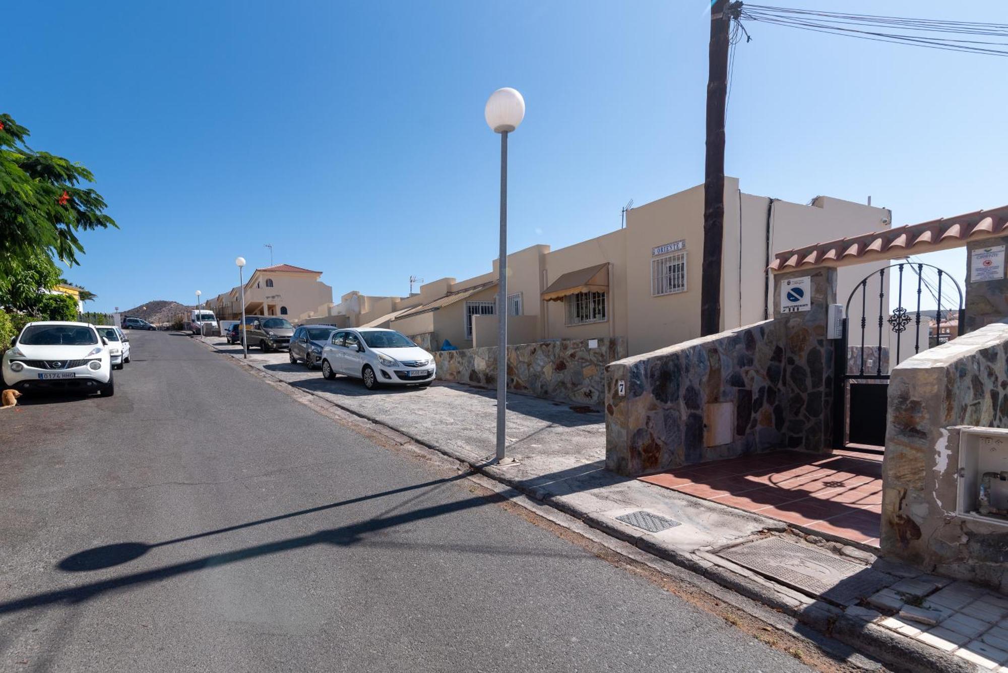 Villa Iga Gran Canaria Arguineguin ภายนอก รูปภาพ