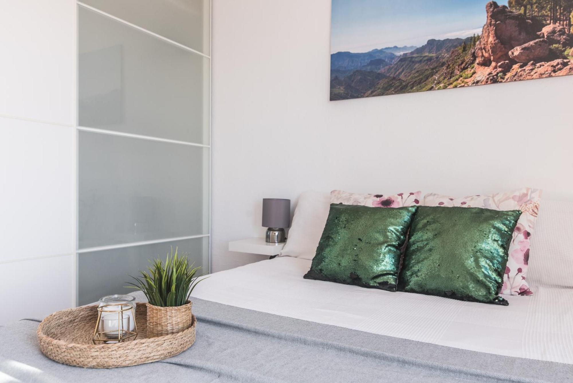 Villa Iga Gran Canaria Arguineguin ภายนอก รูปภาพ