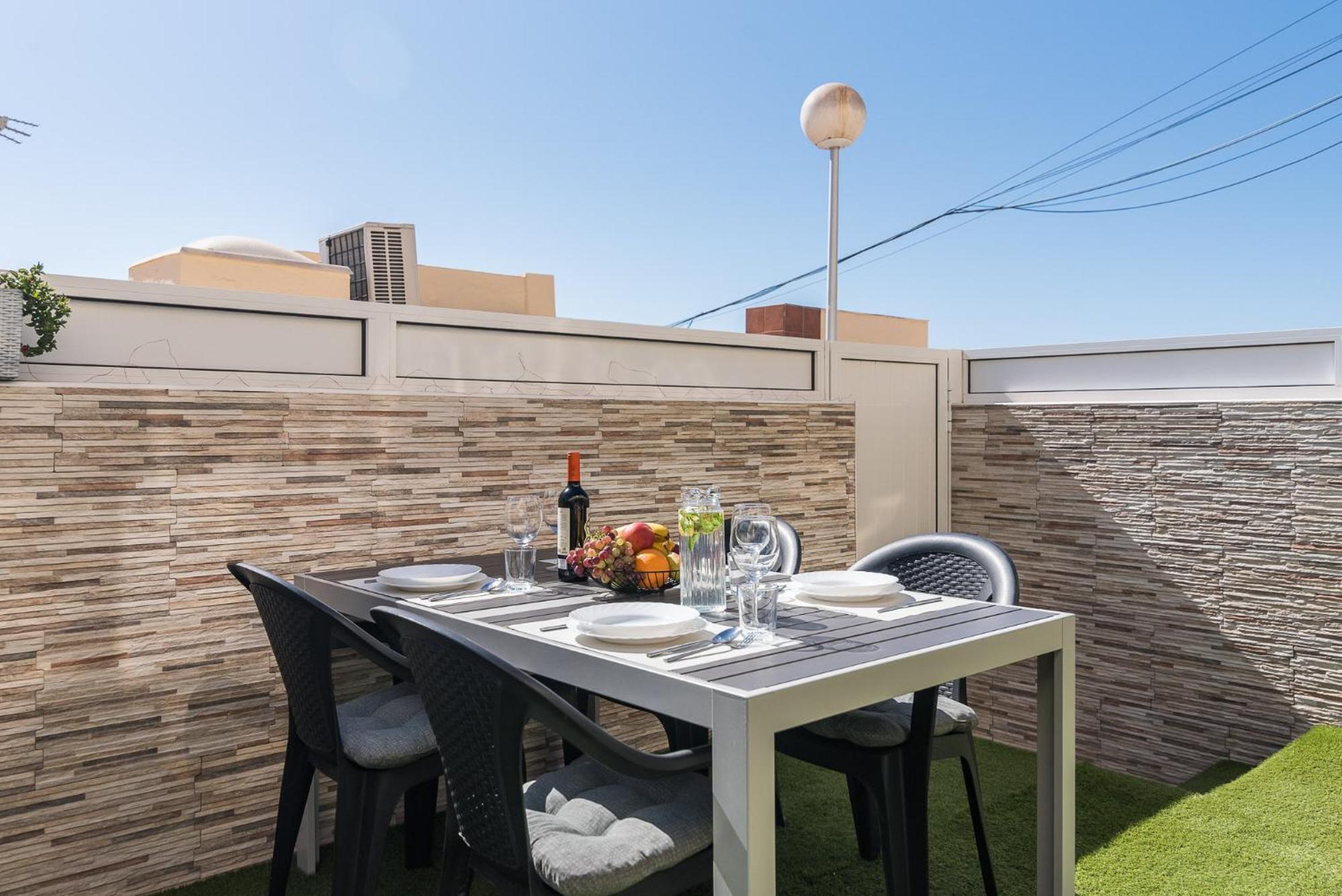 Villa Iga Gran Canaria Arguineguin ภายนอก รูปภาพ