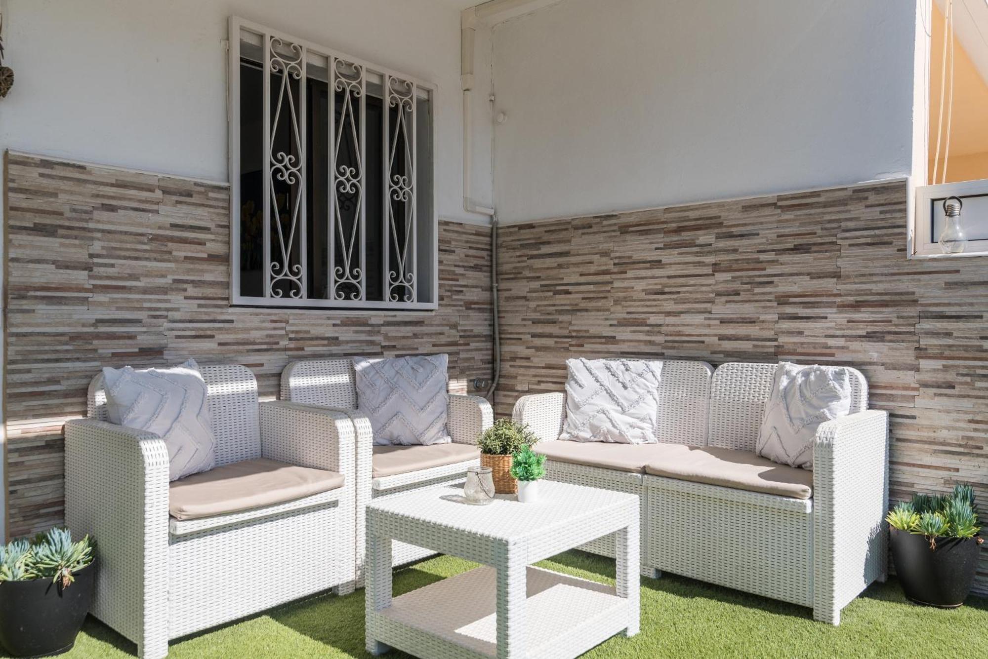 Villa Iga Gran Canaria Arguineguin ภายนอก รูปภาพ