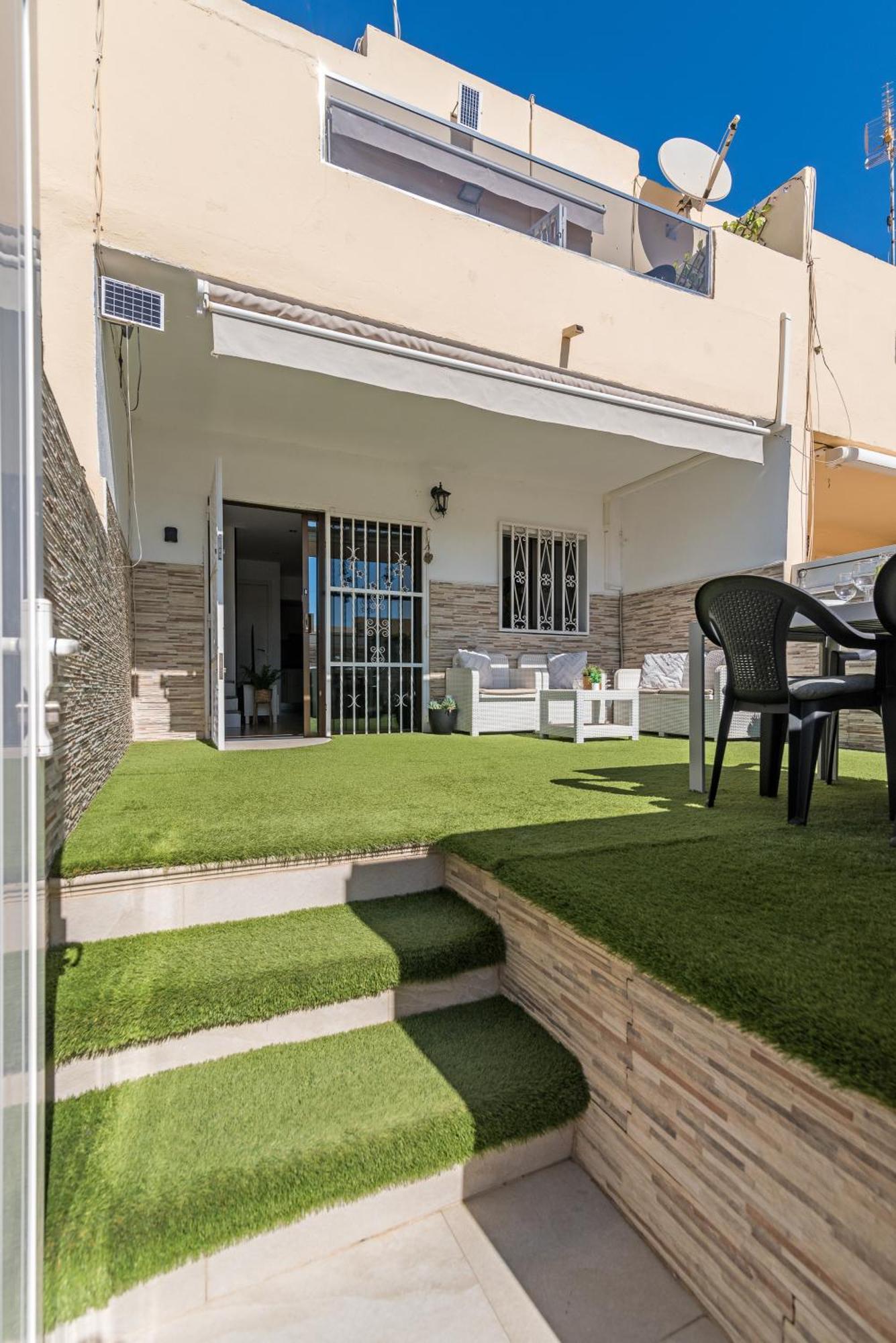 Villa Iga Gran Canaria Arguineguin ภายนอก รูปภาพ