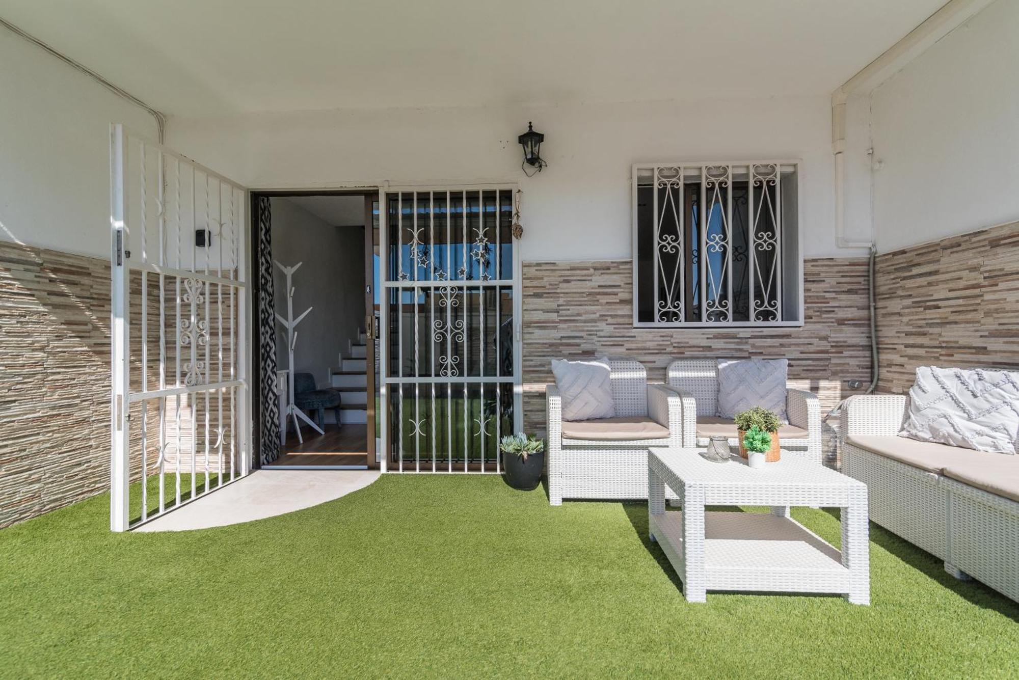 Villa Iga Gran Canaria Arguineguin ภายนอก รูปภาพ