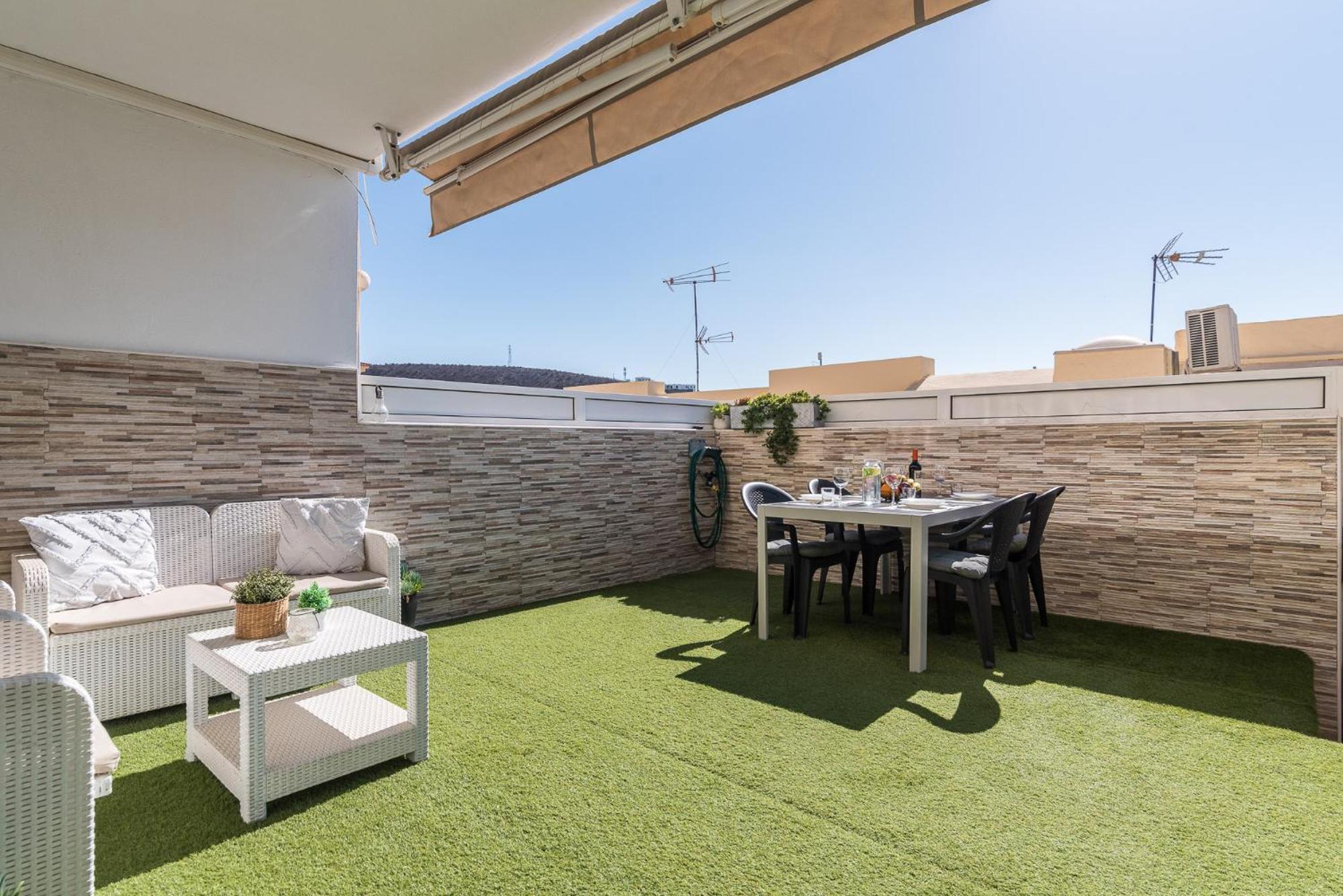 Villa Iga Gran Canaria Arguineguin ภายนอก รูปภาพ