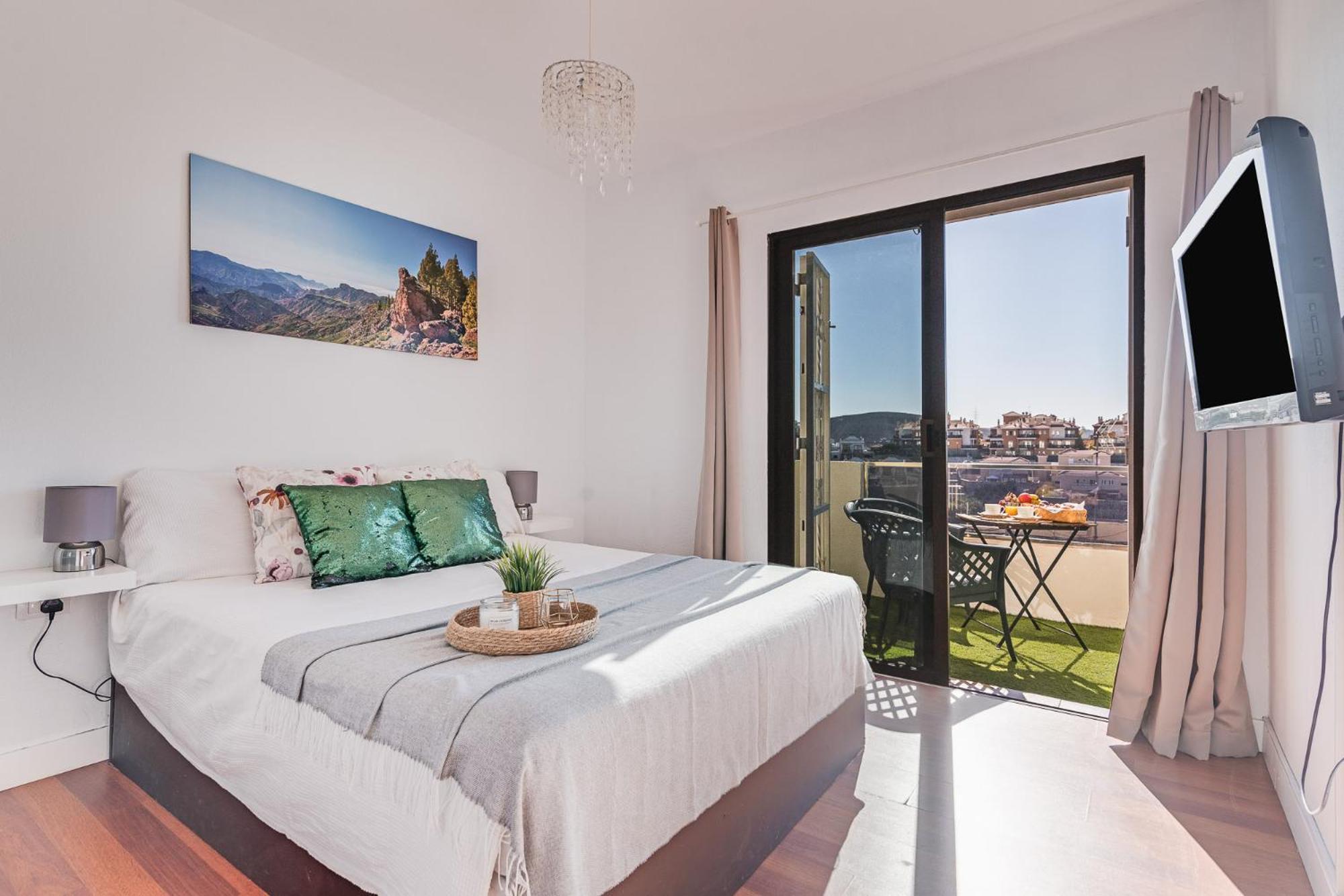 Villa Iga Gran Canaria Arguineguin ภายนอก รูปภาพ
